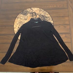 Black NWOT Sweater